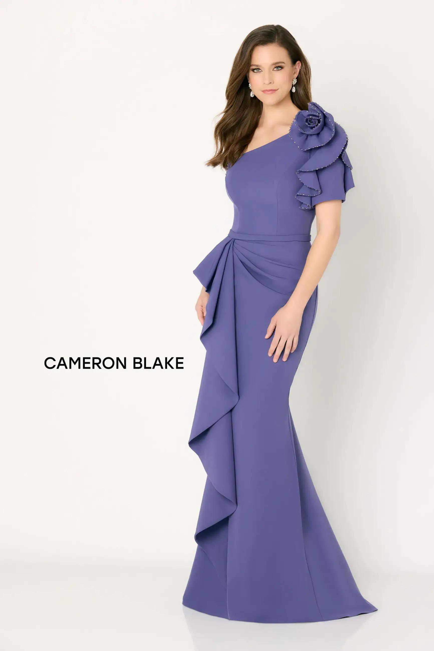 Effortless Elegance: Finding the Ideal Evening Gown for Dublin Moms Image