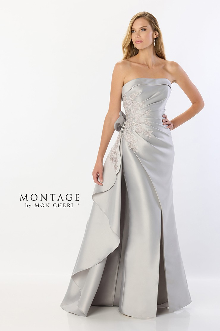 How to Choose the Perfect Dress for Mom on Your Wedding Day. Mobile Image