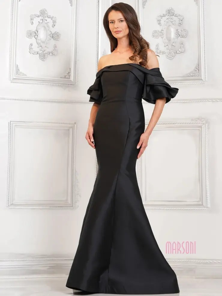 Rina Di Montella & Marsoni by Colors Trunk Show Main Image