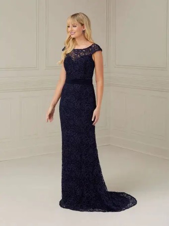 Christina Wu Elegance #17115 #4 thumbnail