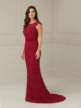 Christina Wu Elegance #17115 #6 thumbnail