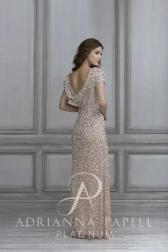 Christina Wu Elegance #40104 #1 default thumbnail