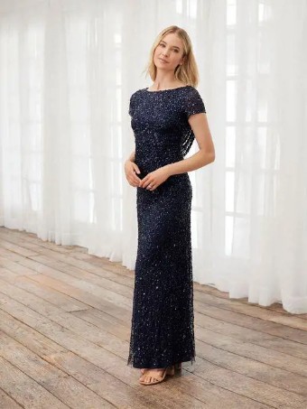 Christina Wu Elegance #40104 #2 thumbnail