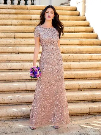 Christina Wu Elegance #40104 #4 thumbnail