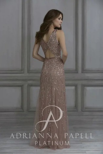 Christina Wu Elegance #40135 #1 default thumbnail