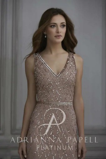 Christina Wu Elegance #40135 #2 thumbnail