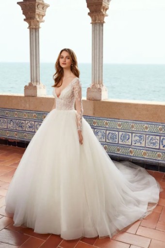  #2 Ivory thumbnail
