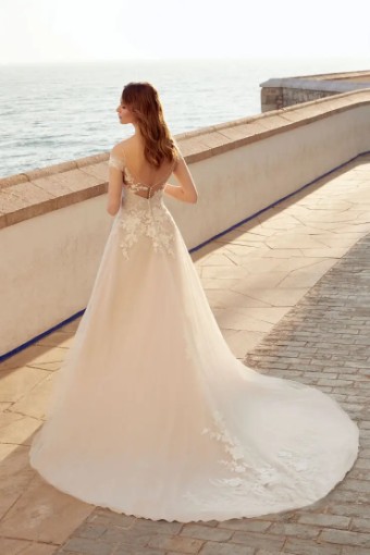  #3 Champagne/Ivory thumbnail