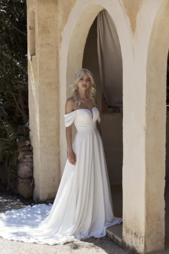  #3 Ivory thumbnail
