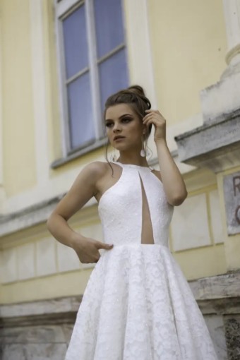  #1 Ivory thumbnail