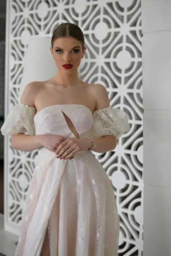  #3 default Ivory/Blush thumbnail