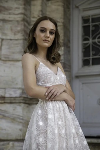  #4 Ivory/Nude thumbnail