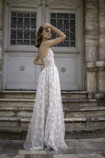  #3 Ivory/Nude thumbnail