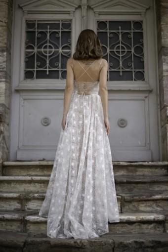  #1 Ivory/Nude thumbnail