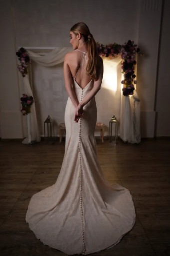  #2 default Ivory/Nude thumbnail
