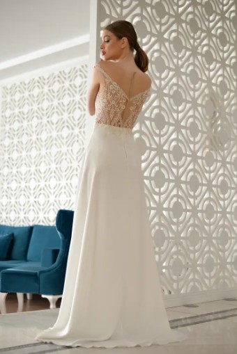  #1 Ivory/Nude thumbnail