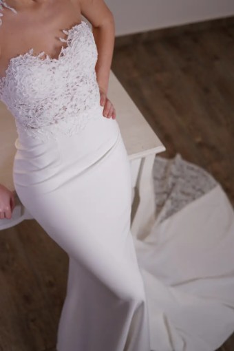  #3 default Ivory/Nude thumbnail