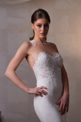  #1 Ivory/Nude thumbnail