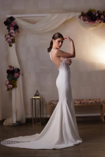 #2 Ivory/Nude thumbnail