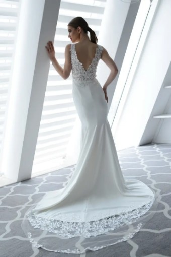  #1 Ivory/Nude thumbnail