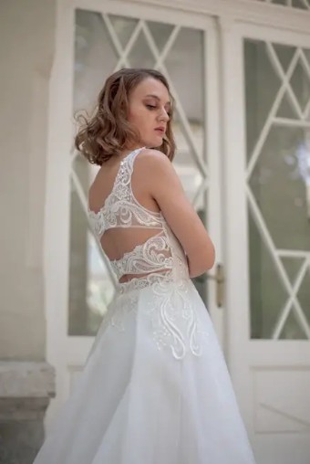  #2 Ivory thumbnail