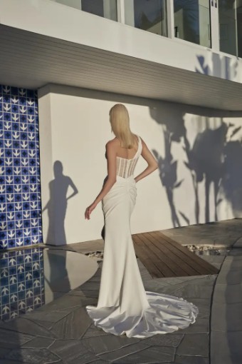 #1 Ivory/Nude thumbnail