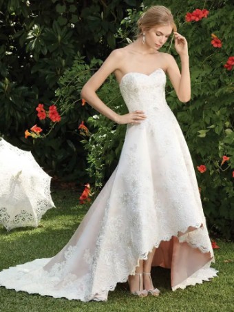  #1 Ivory/Silver Blush/Ivory/Champagne/Silver thumbnail
