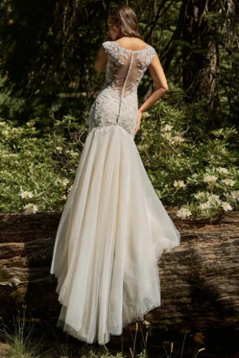  #0 default Vintage/Nude/Ivory Silver thumbnail