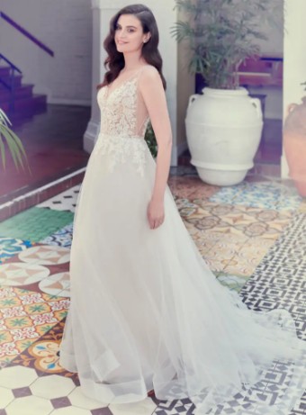  #4 default Champagne/Nude/Ivory Silver thumbnail
