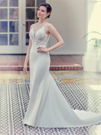  #5 default Ivory/Nude/Ivory Silver thumbnail
