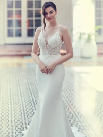  #1 Ivory/Nude/Ivory Silver thumbnail