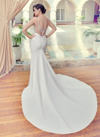  #3 Ivory/Nude/Ivory Silver thumbnail