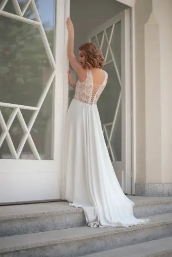  #1 Ivory/Nude thumbnail
