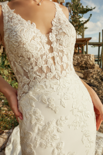  #3 Ivory/Nude Only thumbnail