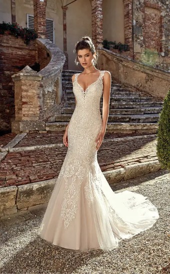  #1 Champagne/Antique/Ivory thumbnail