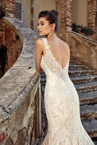  #3 Champagne/Antique/Ivory thumbnail
