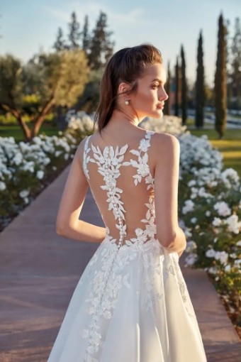  #2 Ivory / Champagne / Skin thumbnail