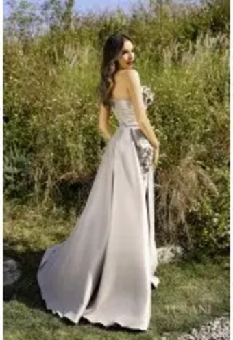 Terani #252E5116 #7 Taupe thumbnail