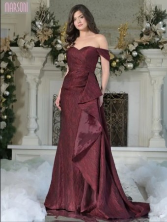 Marsoni by Colors #MV1365 #7 default Navy thumbnail