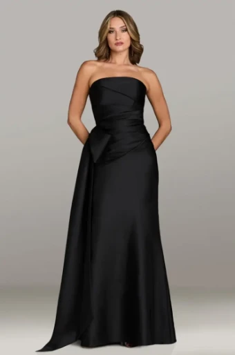 Feriani Couture #12536 #1 Magenta thumbnail