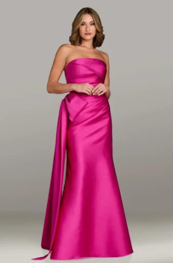 Feriani Couture #12536 #0 default Magenta thumbnail