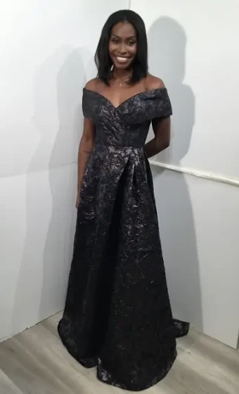 Jovani #25666 #1 default PEACOCK/TEAL thumbnail